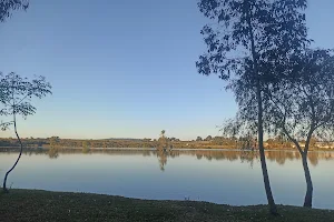 Lago de La Purísima image