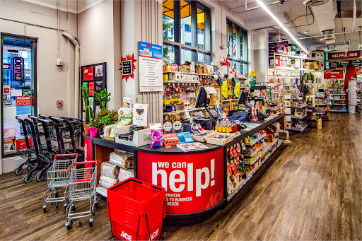 Hardware Store «Twins Ace Hardware - Arlington», reviews and photos, 2001 Clarendon Blvd, Arlington, VA 22201, USA