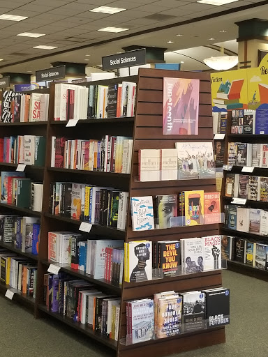 Book Store «Barnes & Noble», reviews and photos, 2621 Plainfield Rd, Joliet, IL 60435, USA