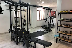 Fusco Fitness Palermo - Personal trainer image