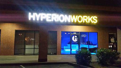 Computer Support and Services «Hyperion Works», reviews and photos, 1823 E Southern Ave, Tempe, AZ 85282, USA