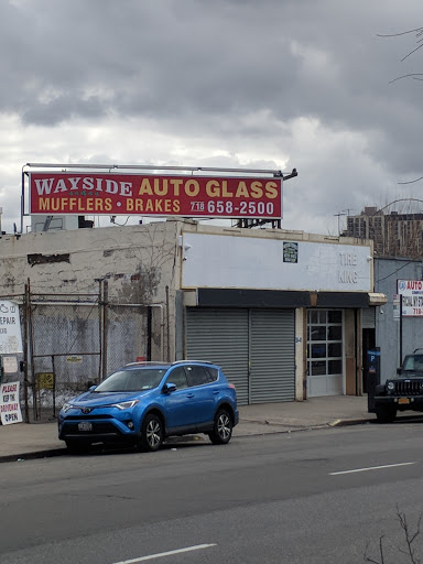 Auto Body Shop «Wayside Auto Body Inc», reviews and photos, 13923 Queens Blvd, Jamaica, NY 11435, USA