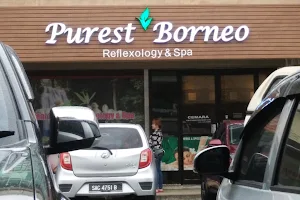Purest Borneo Reflexology Center image