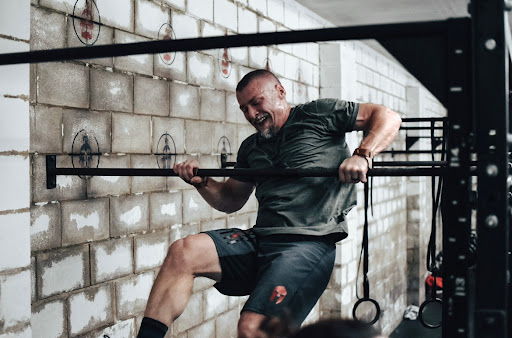 Gym «Apache CrossFit», reviews and photos, 1356 Fischer Blvd, Toms River, NJ 08753, USA