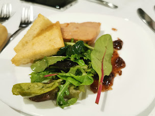 Photo n°1 de Restaurant Le ô'40 à Paris ()
