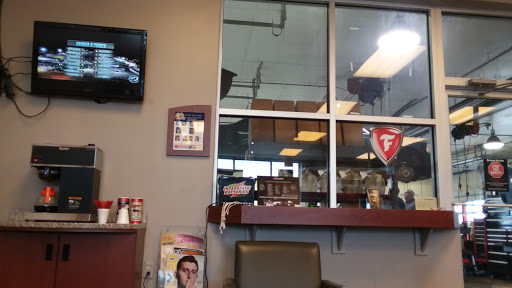 Tire Shop «Firestone Complete Auto Care», reviews and photos, 1891 Hilliard Rome Rd, Hilliard, OH 43026, USA