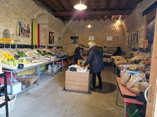 Épicerie Bio Logique Castelnau-de-Médoc
