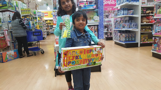 Toy Store «Toys