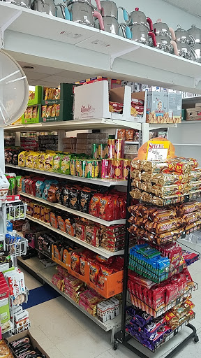 Produce Market «Euro Food Market», reviews and photos, 1566 Haines Rd, Levittown, PA 19055, USA