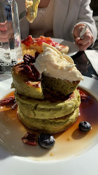 Pancake du Restaurant Season Martyrs à Paris - n°8