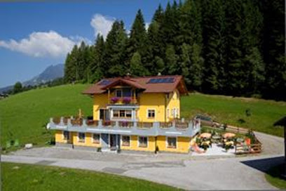 Ferienwohnungen Landhaus Hochkönig