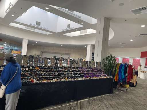 Shopping Mall «Baldwin Hills Crenshaw», reviews and photos, 3650 W Martin Luther King Jr Blvd, Los Angeles, CA 90008, USA