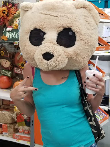 Department Store «Walmart Supercenter», reviews and photos, 59690 Belleview Dr, Plaquemine, LA 70764, USA