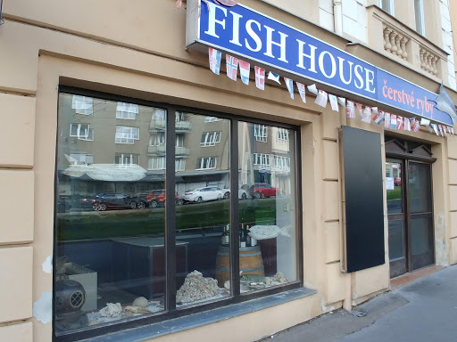 Fish House