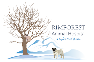 Rimforest Animal Hospital image