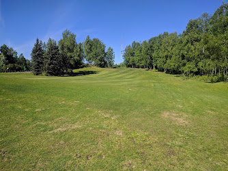 Russian Jack Springs Golf Course