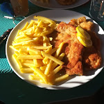 Photo n°1 de l'avis de Thomas.o fait le 01/05/2020 à 13:15 sur le  Gasthaus zum Schwanen à Oberkirch