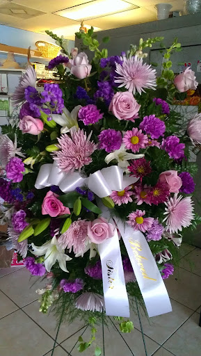 Florist «Grand Design Florist», reviews and photos, 7264 FL-54, New Port Richey, FL 34653, USA