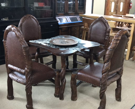 Furniture Store «Infinity fine Furniture», reviews and photos, 1941 Spring Cypress Rd, Spring, TX 77388, USA