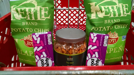 Department Store «Target», reviews and photos, 300 S Randall Rd, Elgin, IL 60123, USA