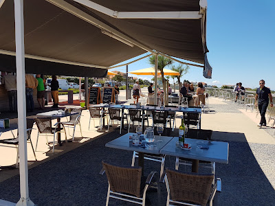 Kostaldea à Anglet