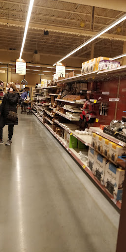 Supermarket «Wegmans», reviews and photos, 9102 Shops Way, Northborough, MA 01532, USA