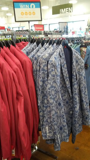 Clothing Store «K&G Fashion Superstore», reviews and photos, 8655 Pulaski Hwy, Rosedale, MD 21237, USA