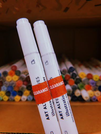 Fabric Store «Jo-Ann Fabrics and Crafts», reviews and photos, 11700 Preston Rd #810, Dallas, TX 75230, USA