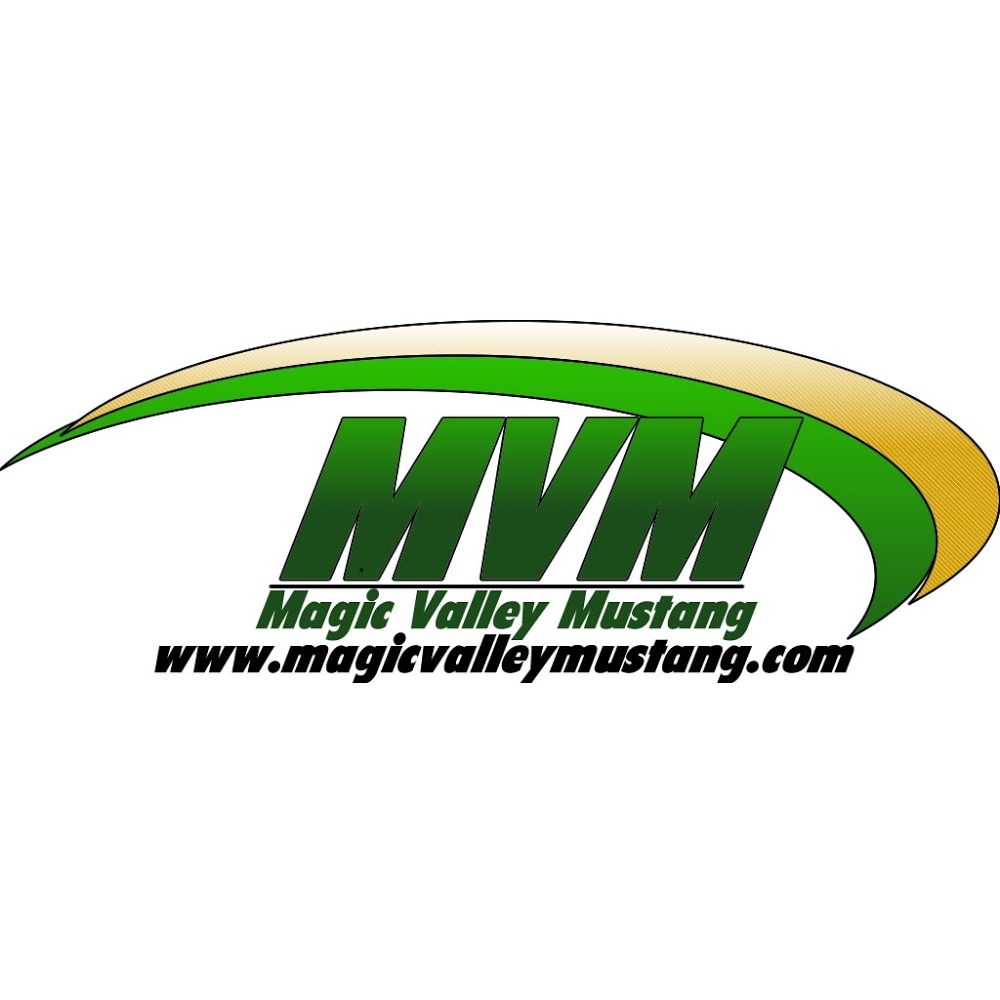 Magic Valley Mustang