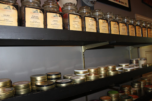 Tobacco Shop «Humidour Cigar Shoppe», reviews and photos, 2 Sherwood Rd, Cockeysville, MD 21030, USA