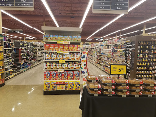 Grocery Store «Randalls», reviews and photos, 6600 S MoPac Expy, Austin, TX 78749, USA