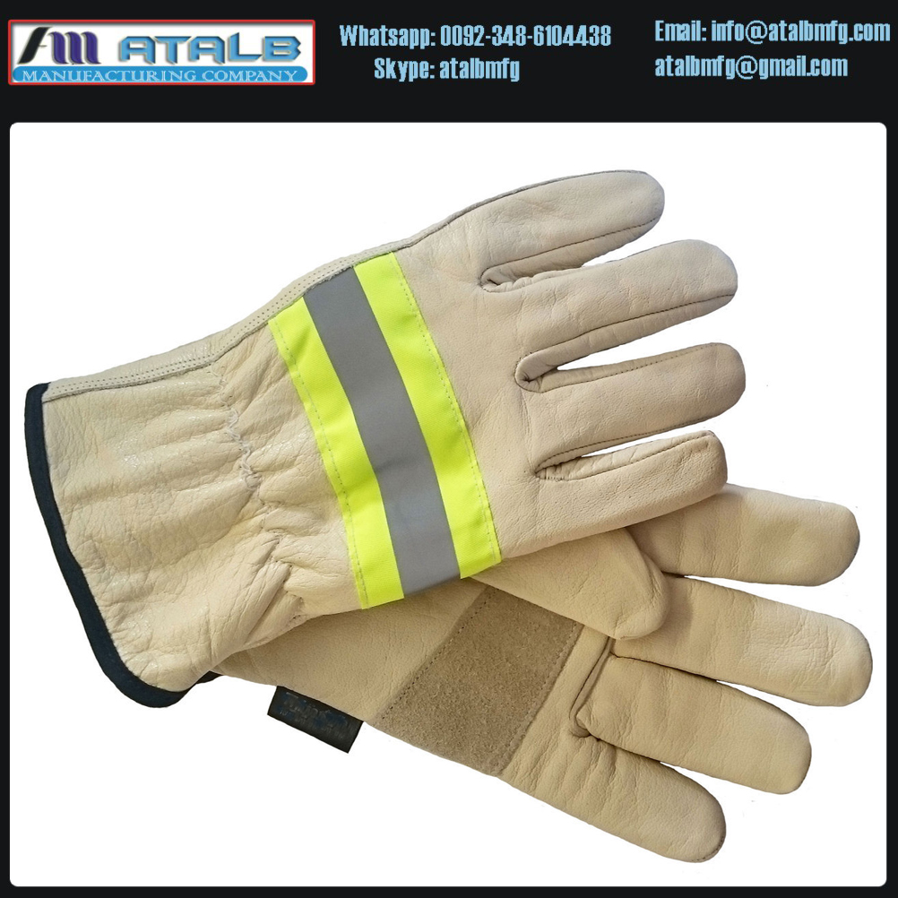 Gloves Manufacturers-Atalb Manufacturing Company