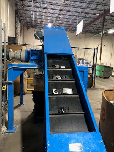 Computer Repair Service «Compu Cycle», reviews and photos, 7700 Kempwood Dr, Houston, TX 77055, USA