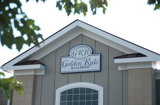 Kitchen Remodeler «Golden Rule Builders, Inc.», reviews and photos, 3409 Catlett Rd, Catlett, VA 20119, USA