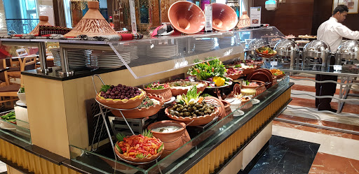 Al Bayt Restaurant