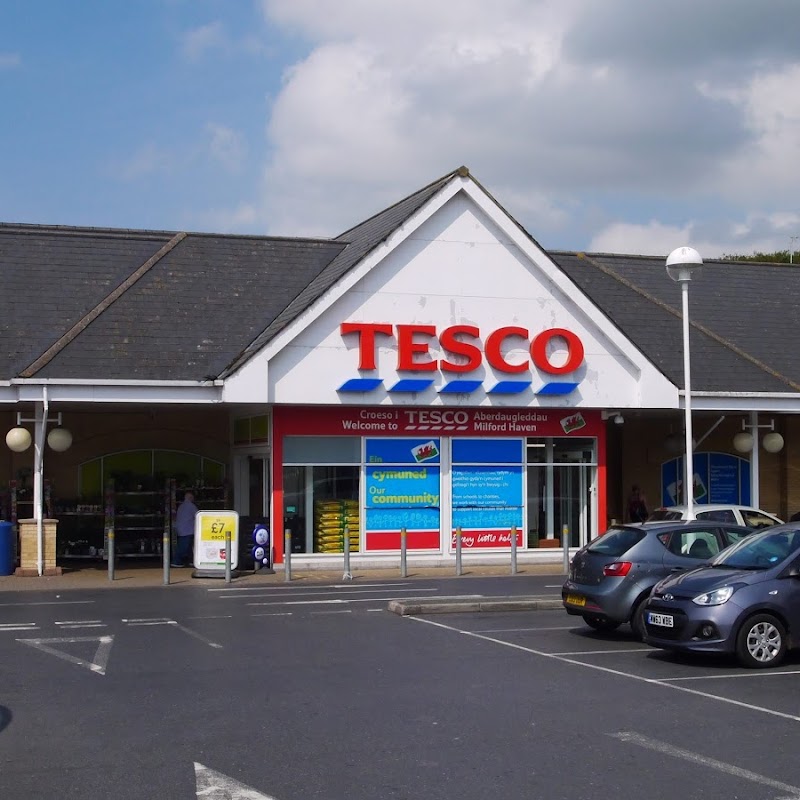 Tesco Superstore