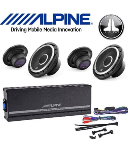 DJ Custom Audio image