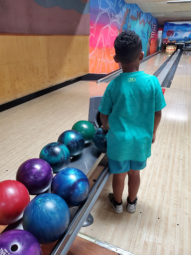 Bowling Alley «Surfside Bowl», reviews and photos, 510 US-17 BUS, Surfside Beach, SC 29575, USA