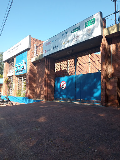 Empresas de reparacion termos eléctricos en Asunción