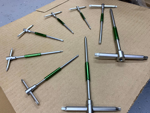 Bicycle Repair Shop «Bicycle Pit Stop», reviews and photos, 667 Alexander St, Glendale, CA 91203, USA