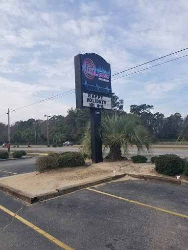 Night Club «Pulse Ultra Club», reviews and photos, 2701 S Kings Hwy, Myrtle Beach, SC 29577, USA
