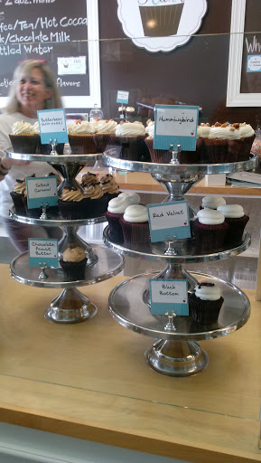 Bakery «Flavor Cupcakery», reviews and photos, 10253 York Rd, Cockeysville, MD 21030, USA