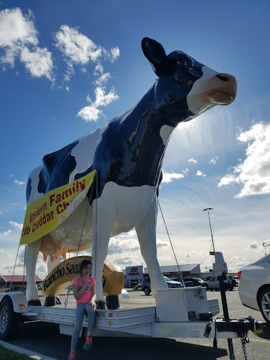 Grocery Store «Fiesta Foods», reviews and photos, 1875 N 1st St, Hermiston, OR 97838, USA