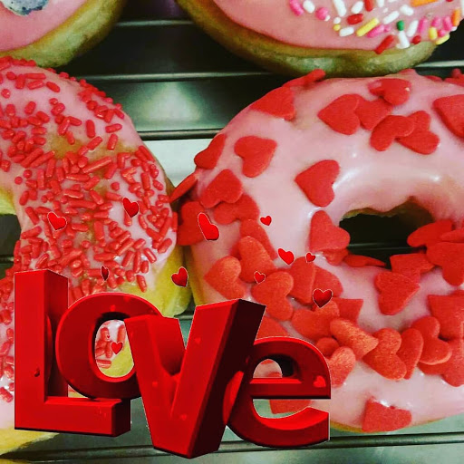 Donut Shop «Golden Donuts», reviews and photos, 1818 W Baseline Rd, Mesa, AZ 85202, USA