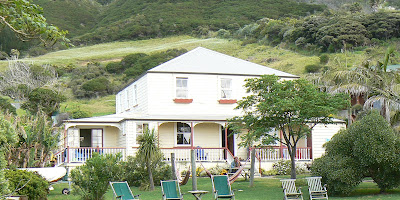 Endless Summer Lodge - Guest House