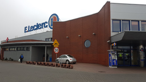 Big supermarkets Katowice