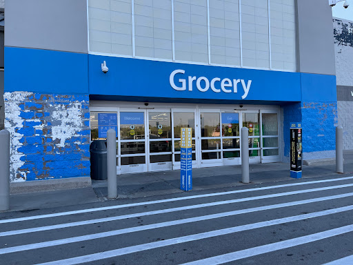 Department Store «Walmart Supercenter», reviews and photos, 5101 SE 14th St, Des Moines, IA 50320, USA