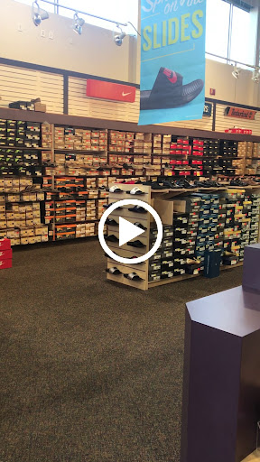 Shoe Store «Shoe Dept.», reviews and photos, 3510 Mall Blvd NW, Duluth, GA 30096, USA