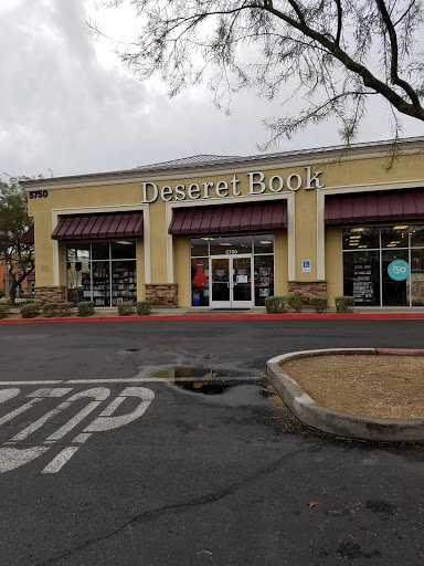 Book Store «Deseret Book», reviews and photos, 5750 Centennial Center Blvd, Las Vegas, NV 89149, USA