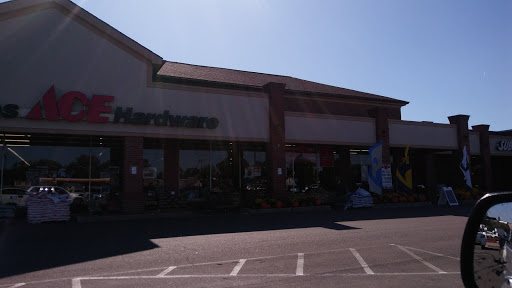 Hardware Store «Great Lakes Ace Hardware», reviews and photos, 15819 Southfield Rd, Allen Park, MI 48101, USA